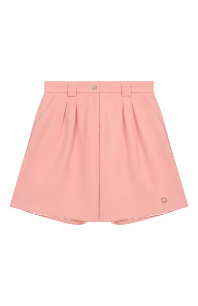 Шорты ELIE SAAB JUNIOR, арт. EFPA017/TS0802/6-10