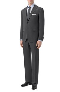 Темно-серый