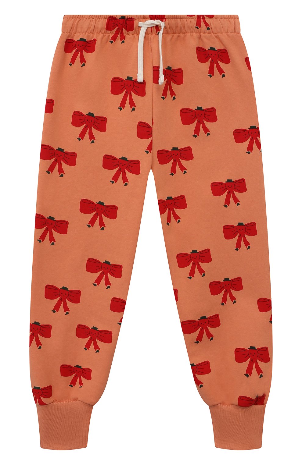 Хлопковые джоггеры TINYCOTTONS, арт. AW23-071, фото 1