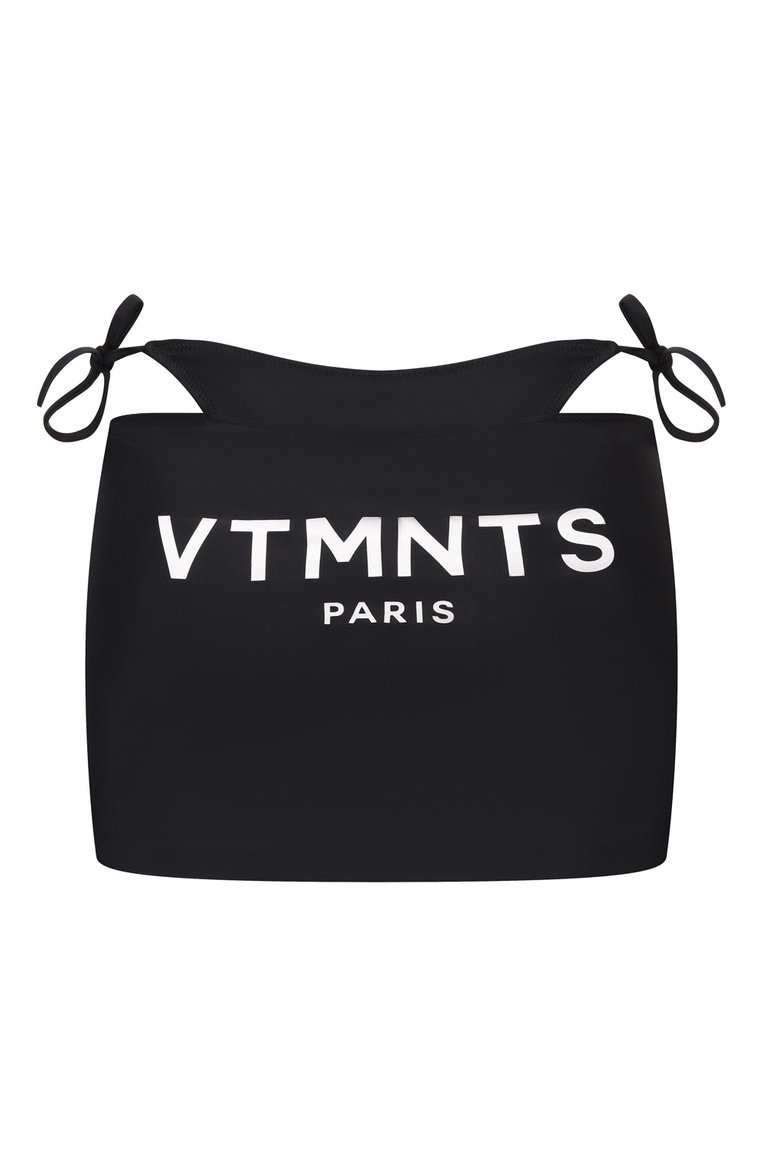 Юбка-плавки VTMNTS, арт. VL20SK200B, фото 2