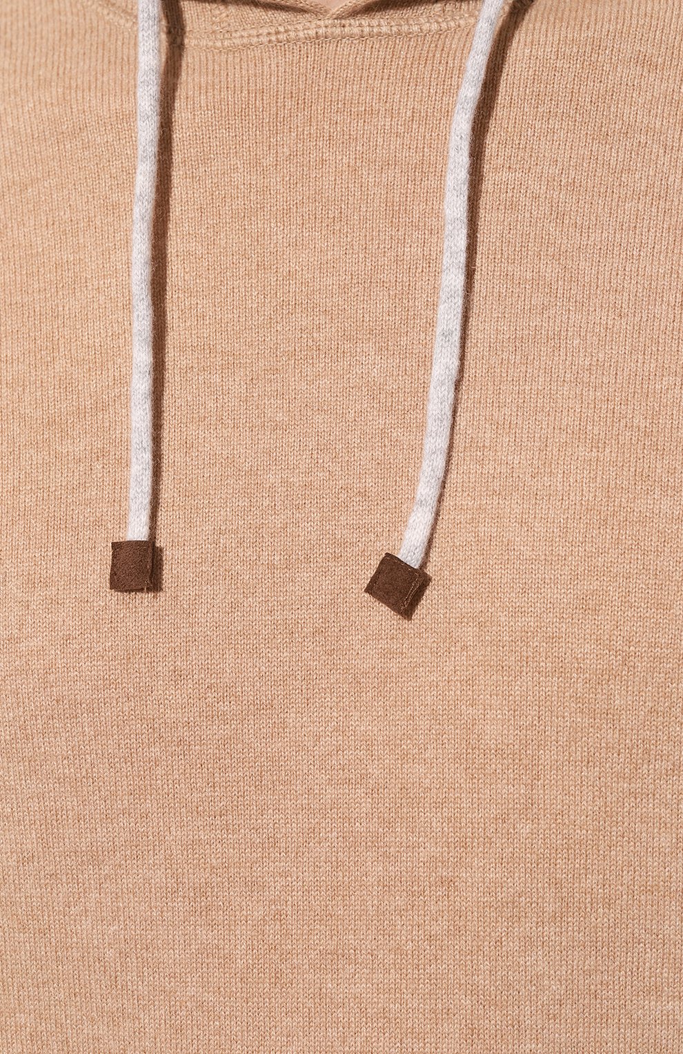 Худи из шерсти и кашемира BRUNELLO CUCINELLI, арт. M3623B2228, фото 5