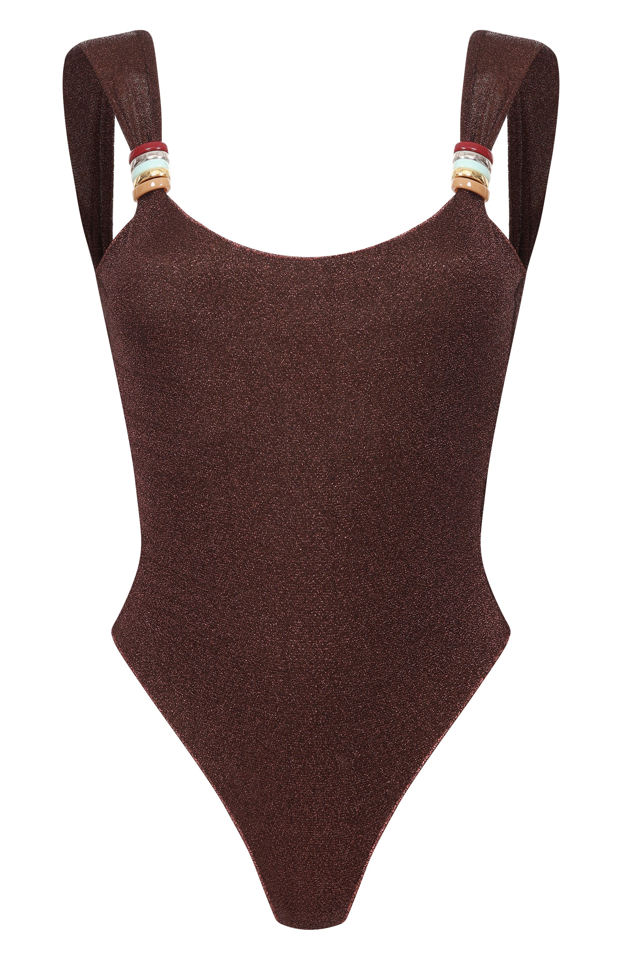 Слитный купальник OSEREE, арт. AMS261/LUREX, фото 1