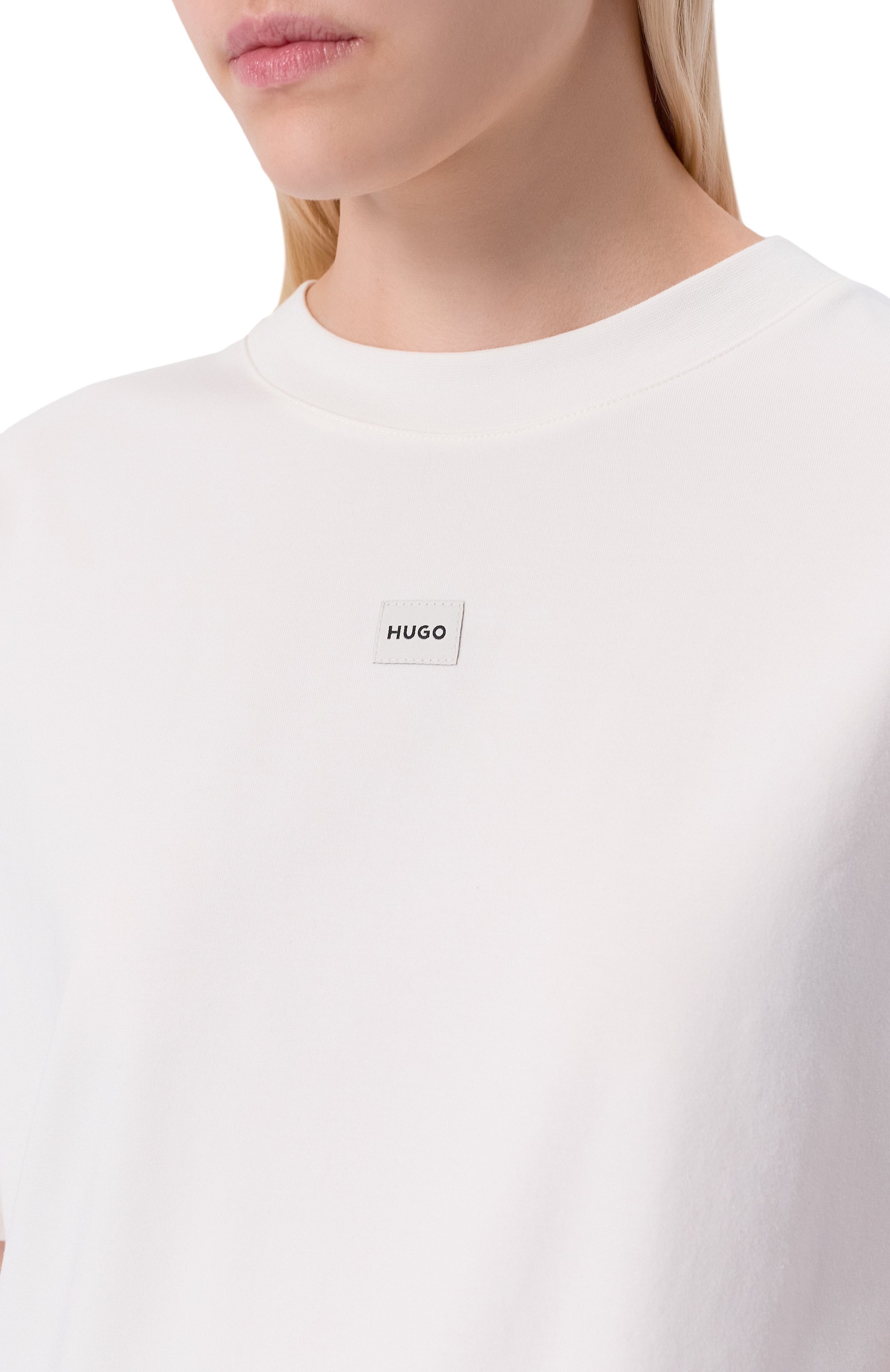 Футболка HUGO, арт. 50556807, фото 5