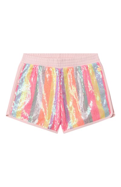 Хлопковые шорты BILLIEBLUSH, арт. U21067.