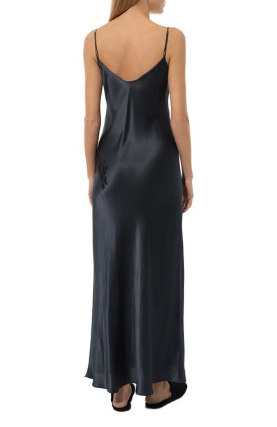 Шелковая сорочка CARINE GILSON, арт. EL0218HS, фото 4