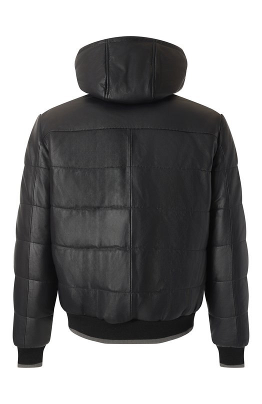 Двусторонний бомбер Harmont & Blaine Синий, фото 2