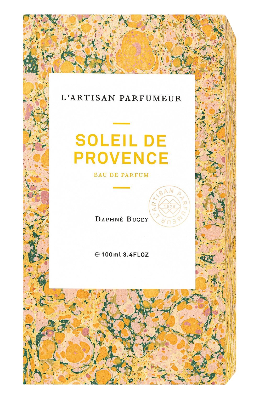 Парфюмерная вода soleil de provence (100ml) L'ARTISAN PARFUMEUR, арт. 3660463015941, фото 2