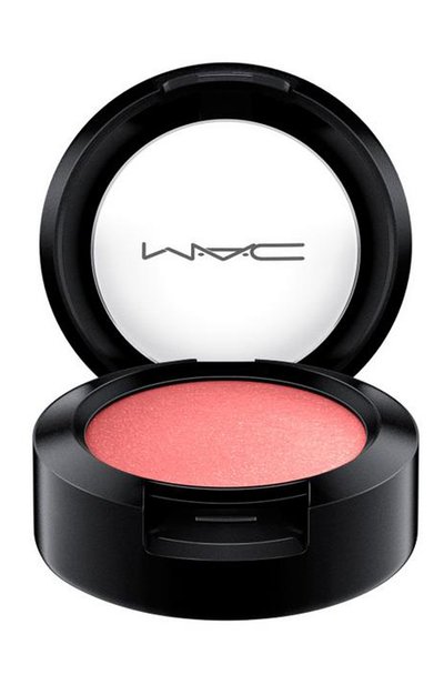 Тени для век small eye shadow, оттенок fashion’s field day (f) MAC, арт. MY6R-6G, фото 2