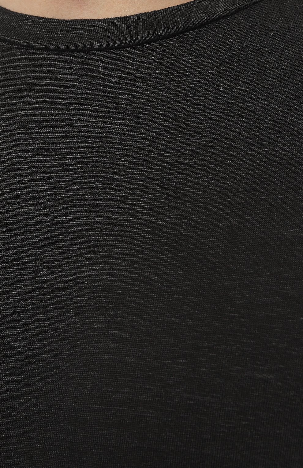 Льняная футболка DANIELE FIESOLI, арт. DF7060, фото 5