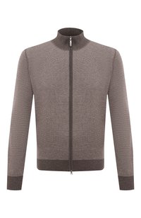 Коричневый