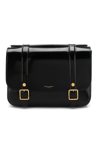 Сумка schoolbag mini SAINT LAURENT, арт. 605418/1K70J, фото 1