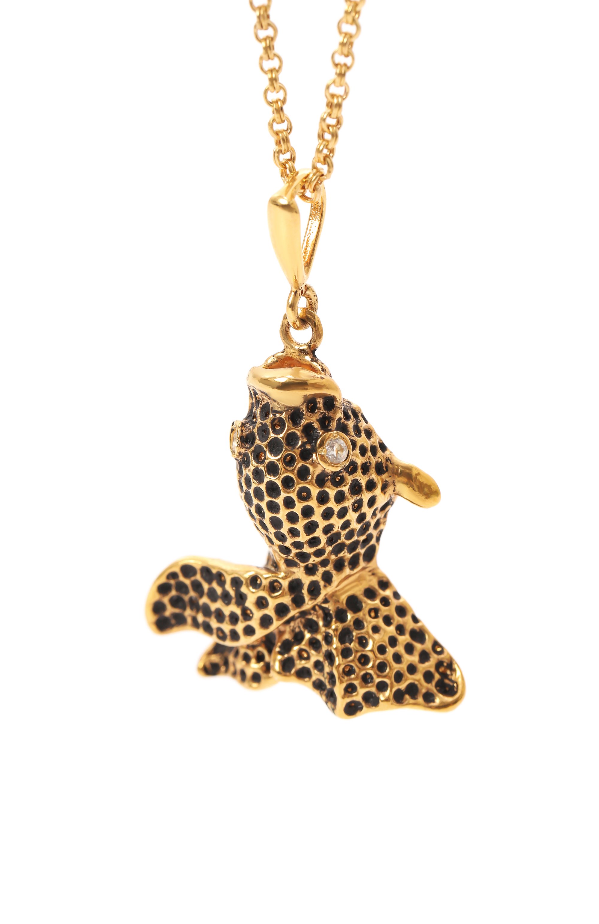 Подвеска рыба MIDGARD PARIS, арт. 5809, фото 3