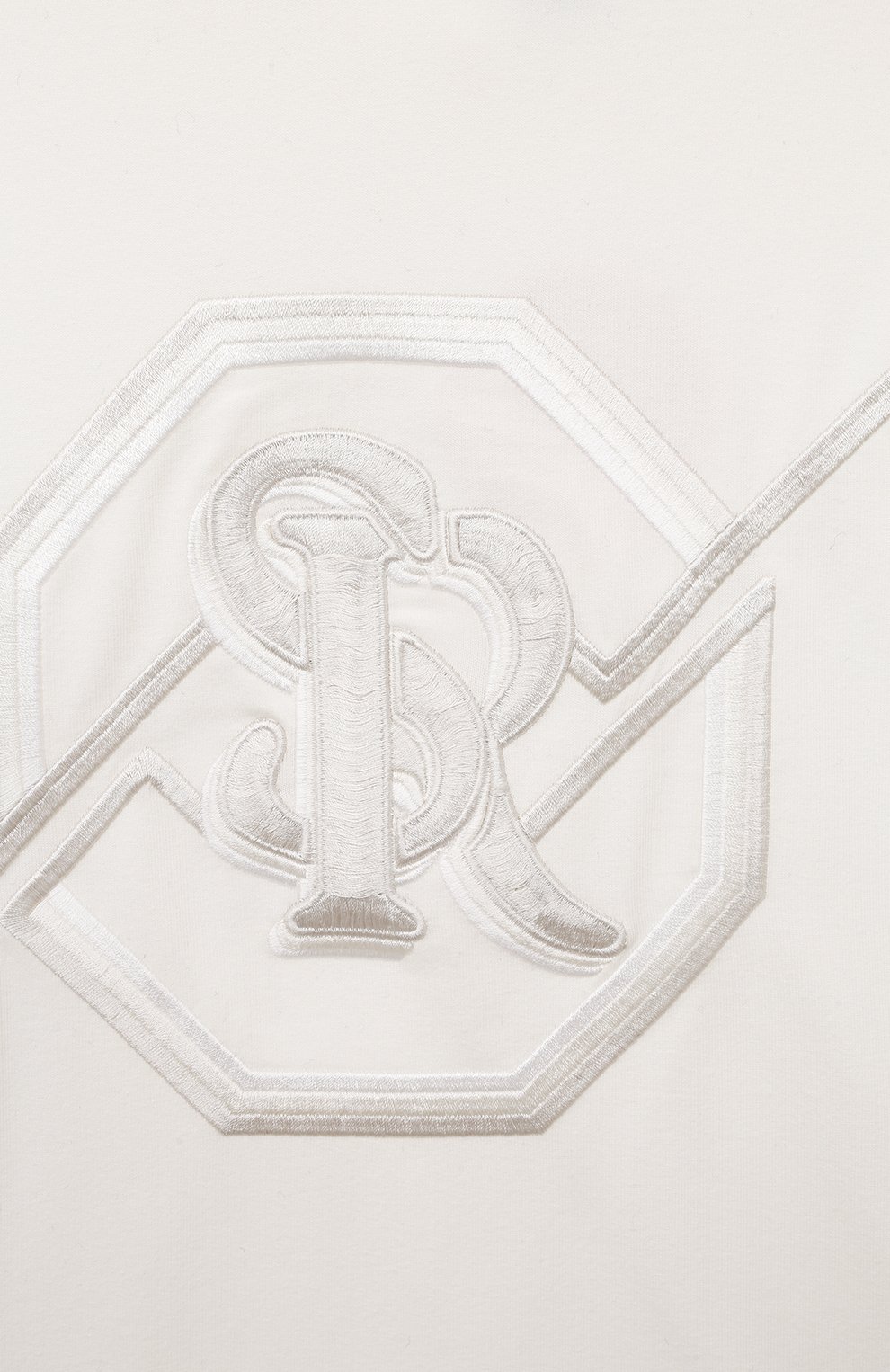 Хлопковое худи STEFANO RICCI JUNIOR, арт. KY01032FCC/Y23350, фото 3