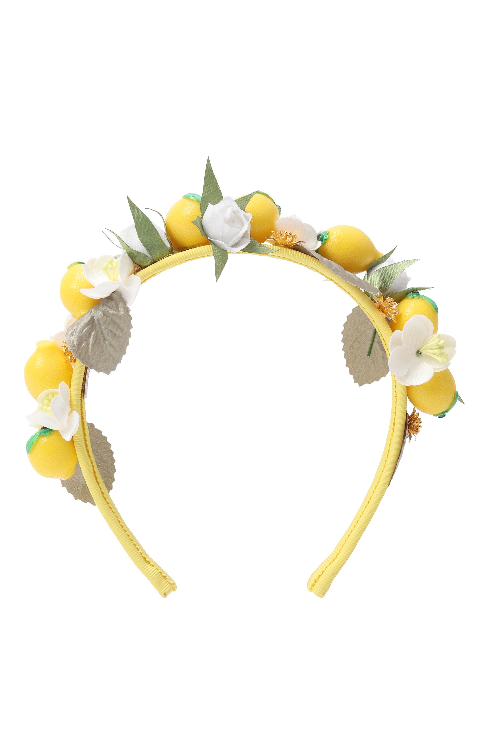 Ободок MONNALISA, арт. 19G019, фото 1