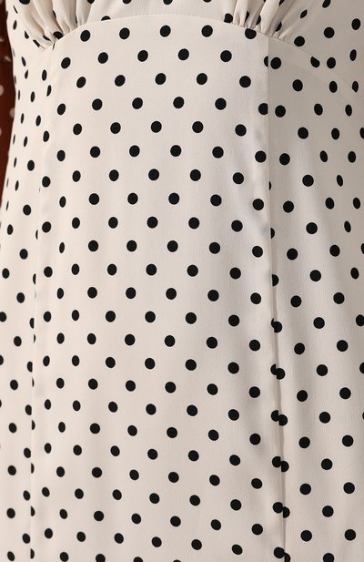 Платье в горох REJINA PYO, арт. F223/CREPE, фото 5