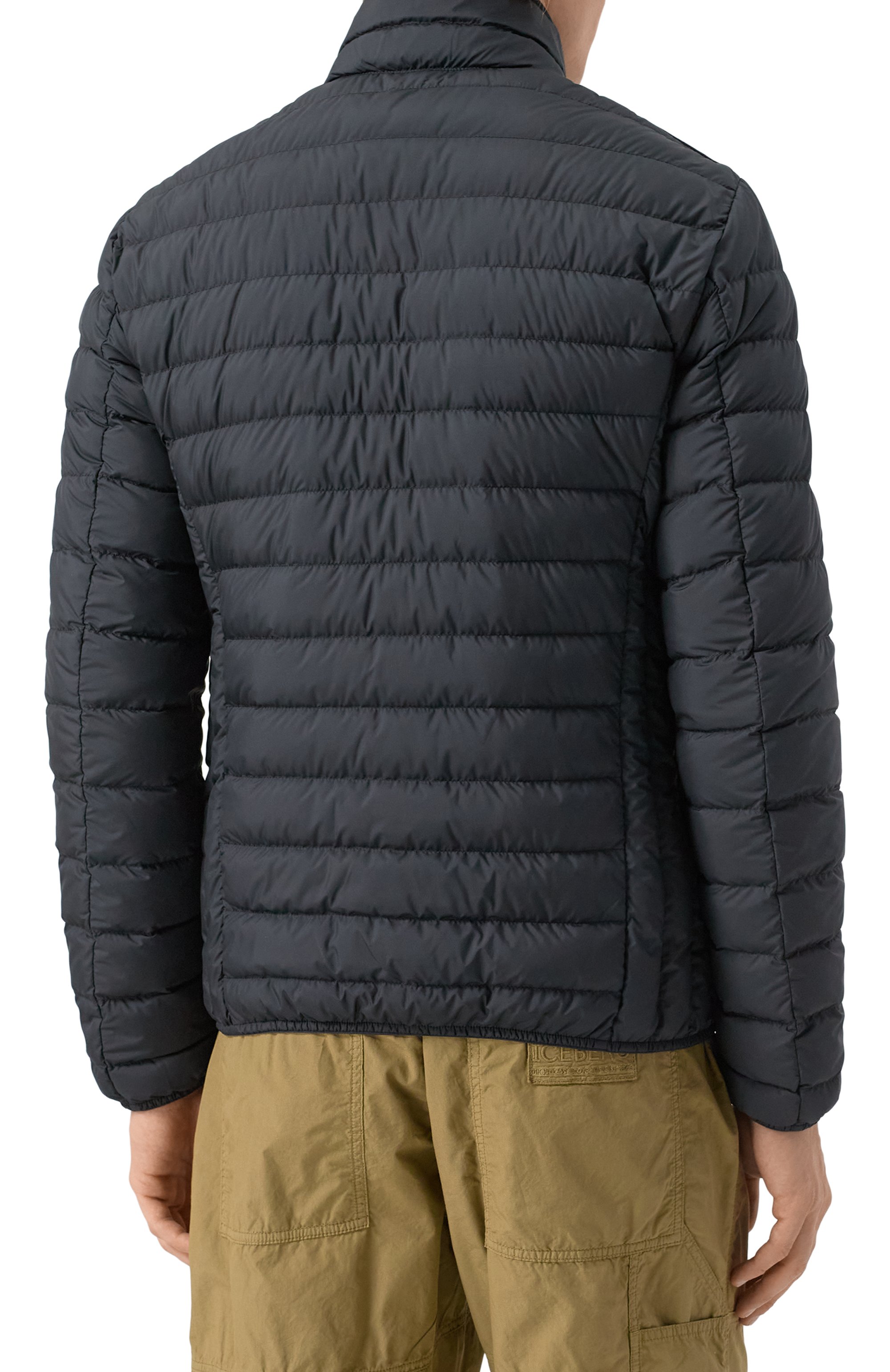 Пуховая куртка PARAJUMPERS, арт. PMPUSL04, фото 4