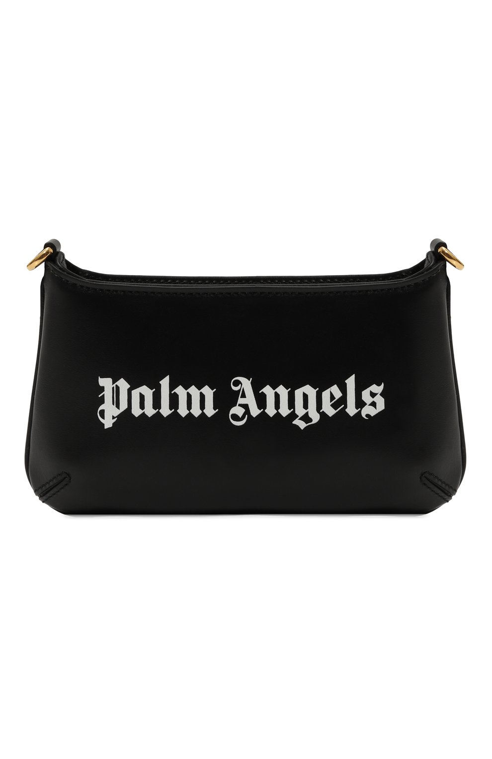 Сумка giorgina mini PALM ANGELS, арт. PWNX006F24LEA002, фото 1