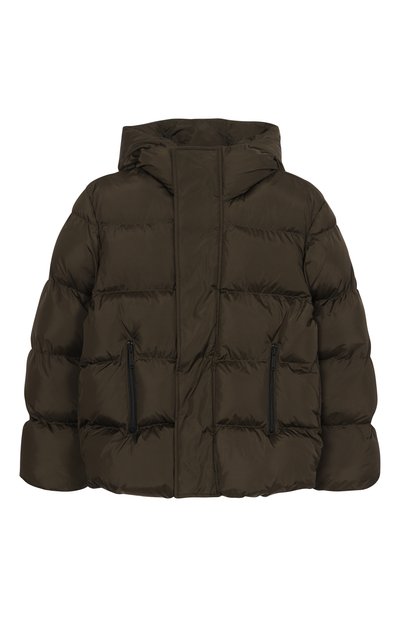 Утепленная куртка DSQUARED2, арт. DQ1090/D00BN