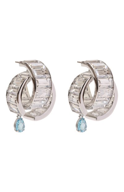 Серьги matrix SWAROVSKI, арт. 5601630, фото 3