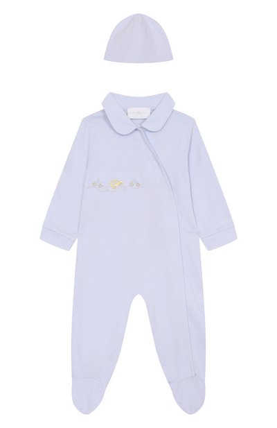 Комплект из комбинезона и шапки STORY LORIS, арт. 24280