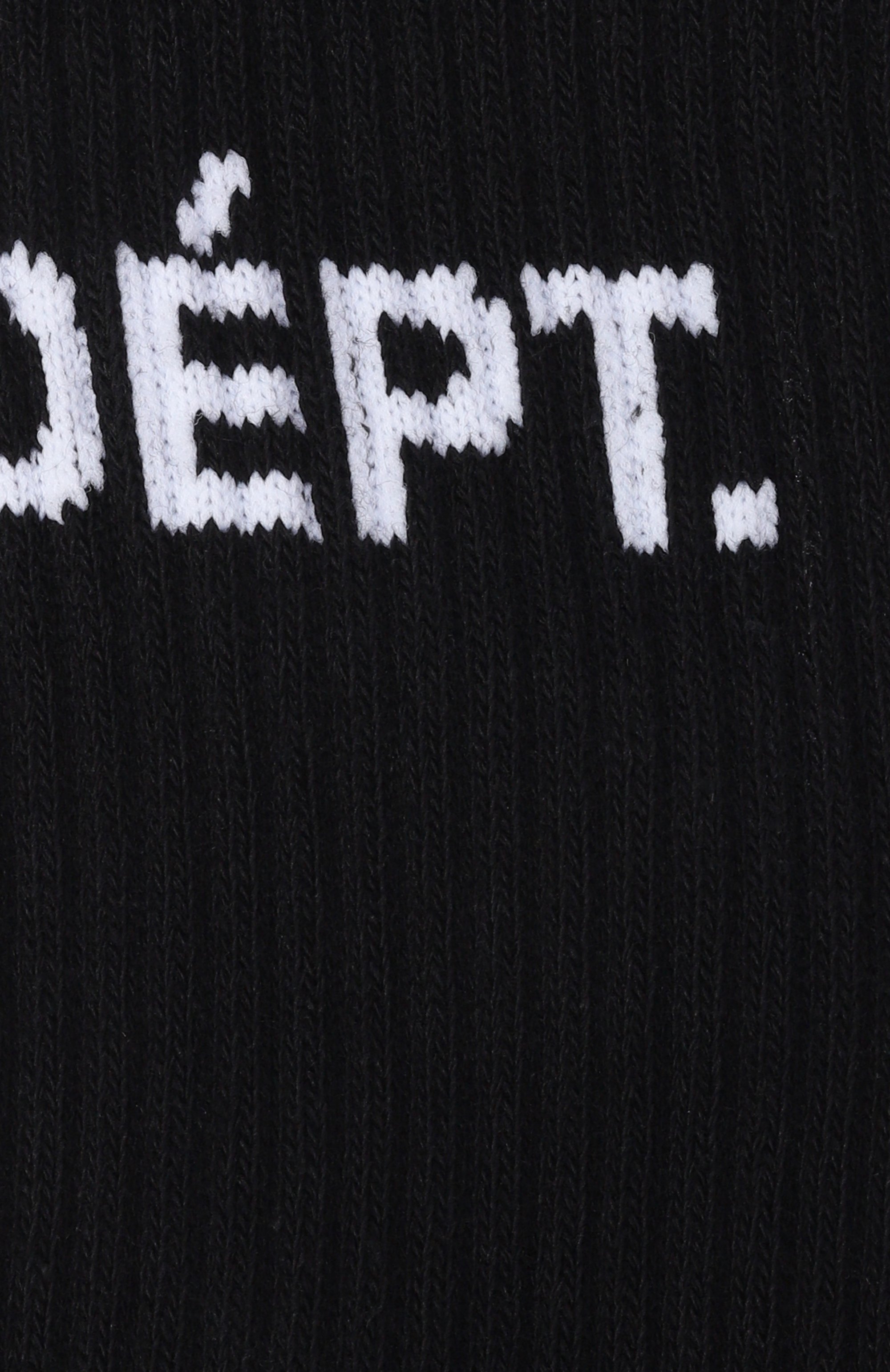 Хлопковые носки GALLERY DEPT., арт. DS-90145, фото 2