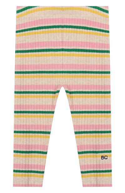 Хлопковые легинсы BOBO CHOSES, арт. B225AB063