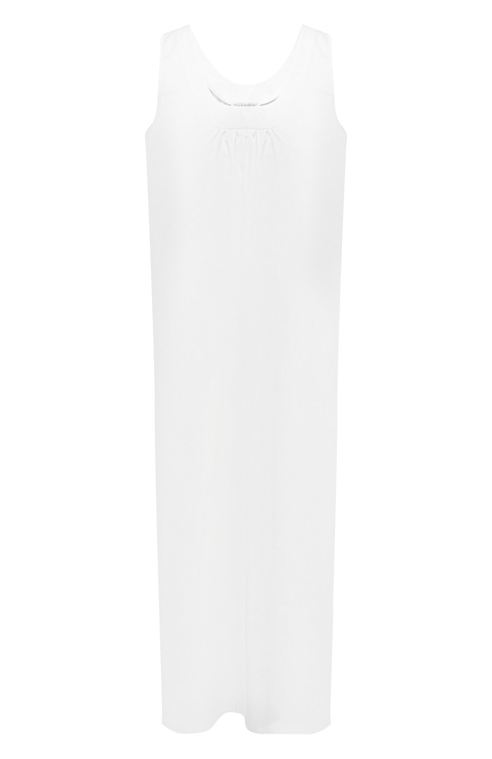 Хлопковое платье EVA B.BITZER, арт. 11311998, фото 1