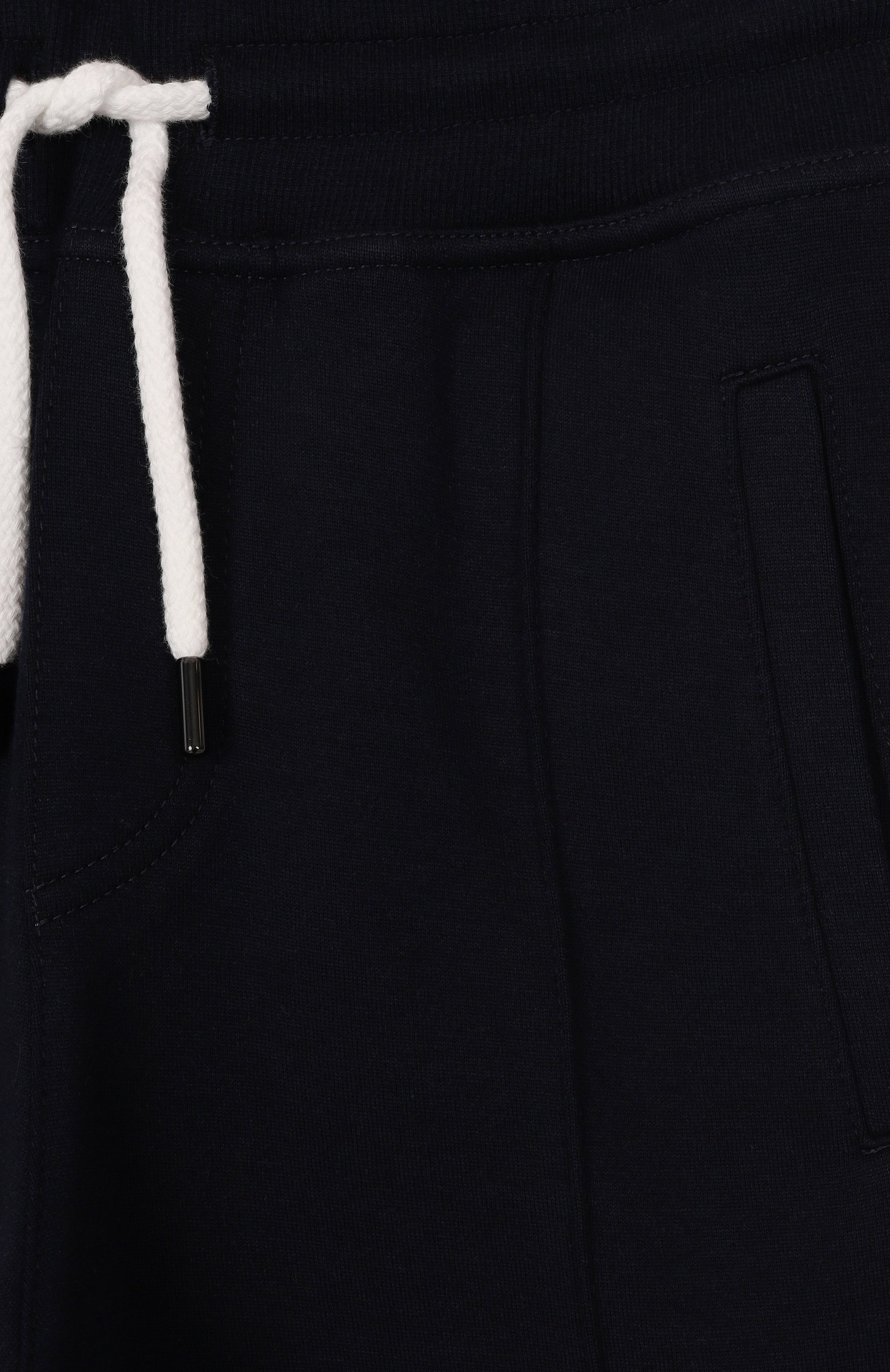 Джоггеры BRUNELLO CUCINELLI, арт. BM831E331C, фото 3