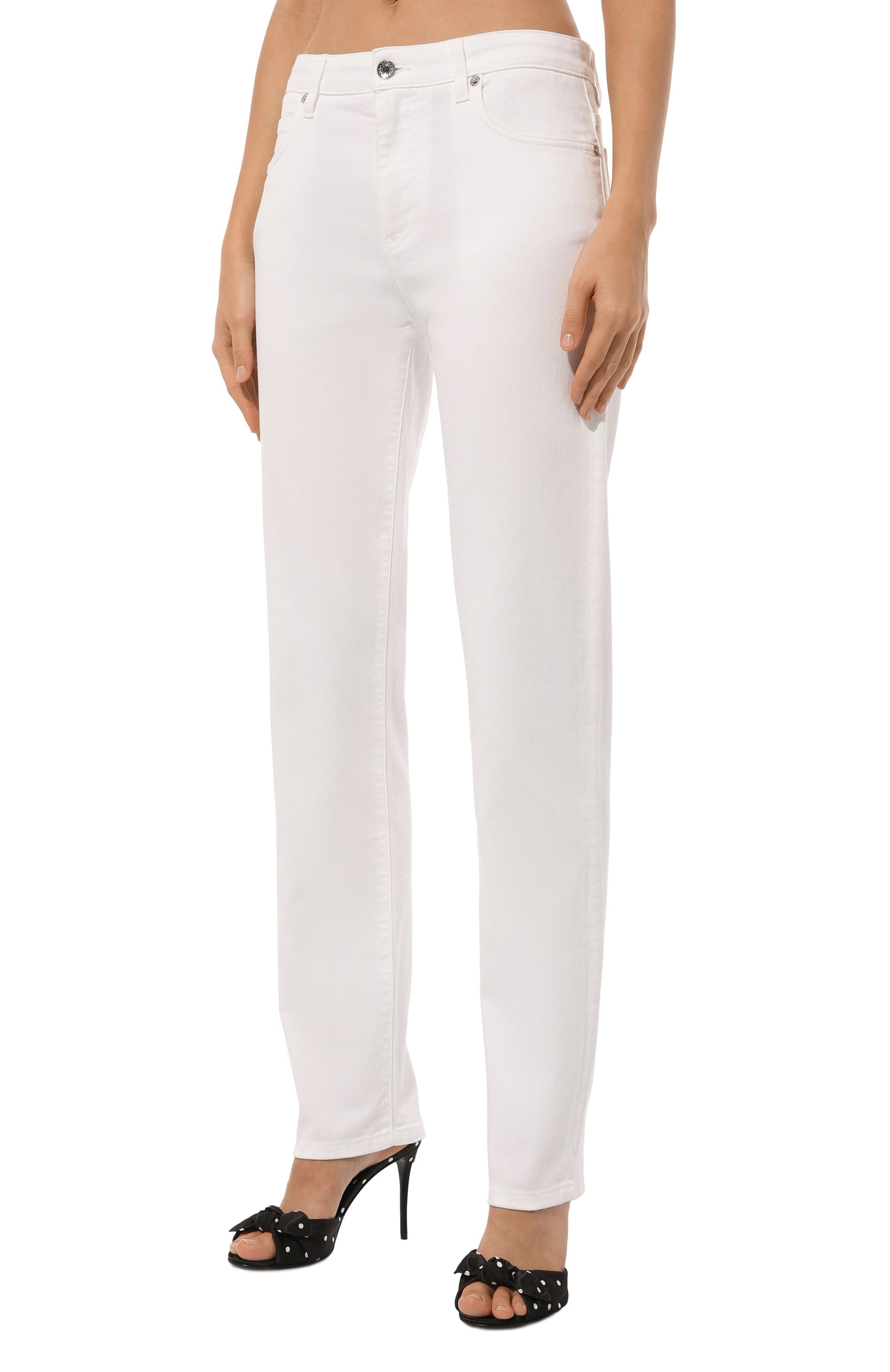 Джинсы DOLCE & GABBANA, арт. FTCS0D/G8IB7, фото 3