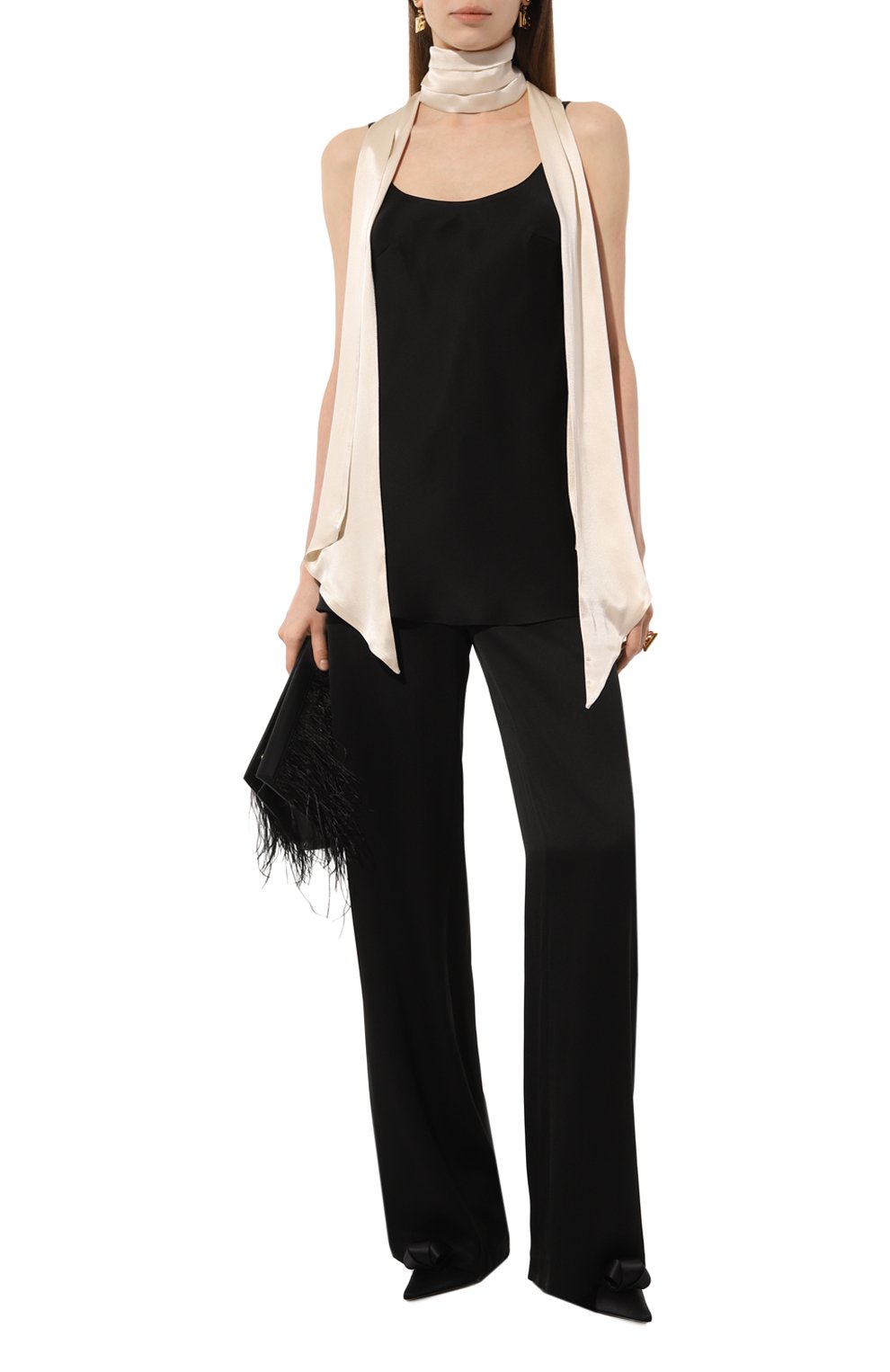 Топ CHAPURIN, арт. T/20025/28472-М/SS24, фото 2