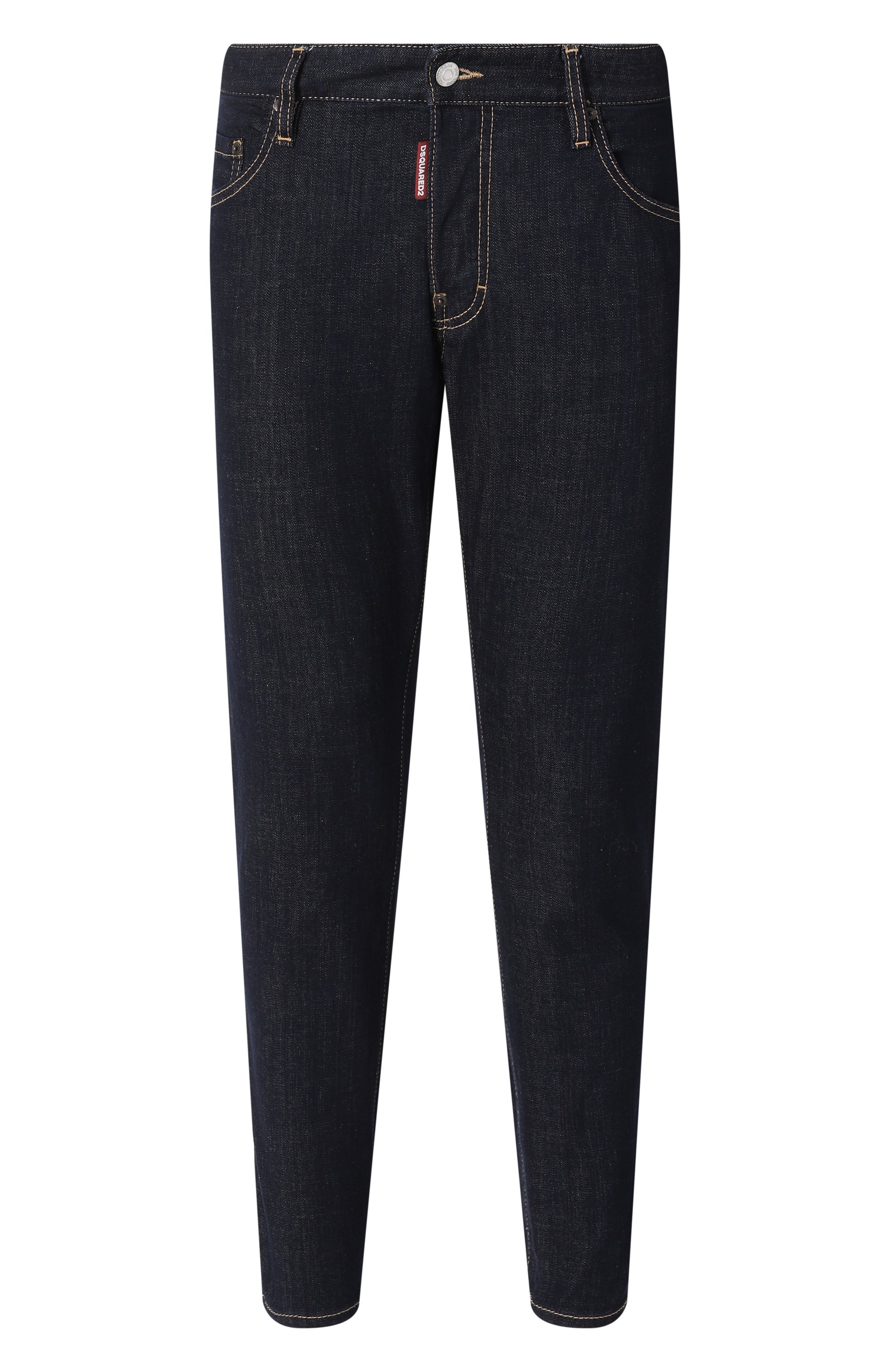 Джинсы skater DSQUARED2, арт. S74LB1425/S30664, фото 1