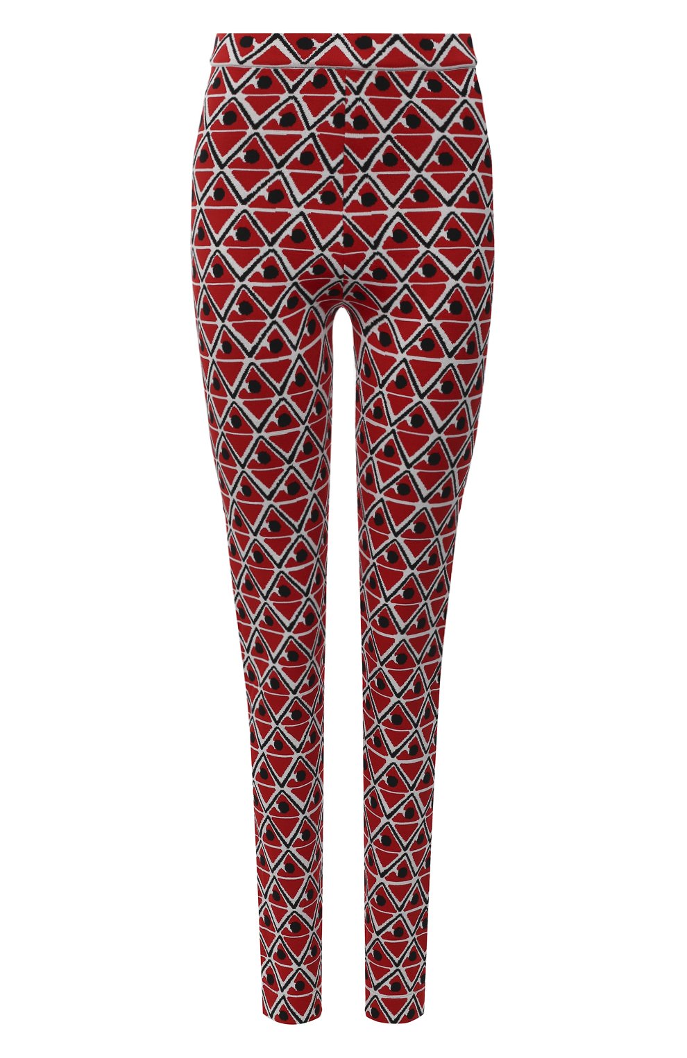 Брюки MONCLER GRENOBLE, арт. F2-09G-9H700-00-A9598, фото 1