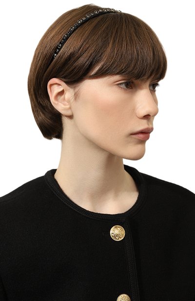 Ободок для волос PANFIL, арт. 0-T-BND-BS, фото 2