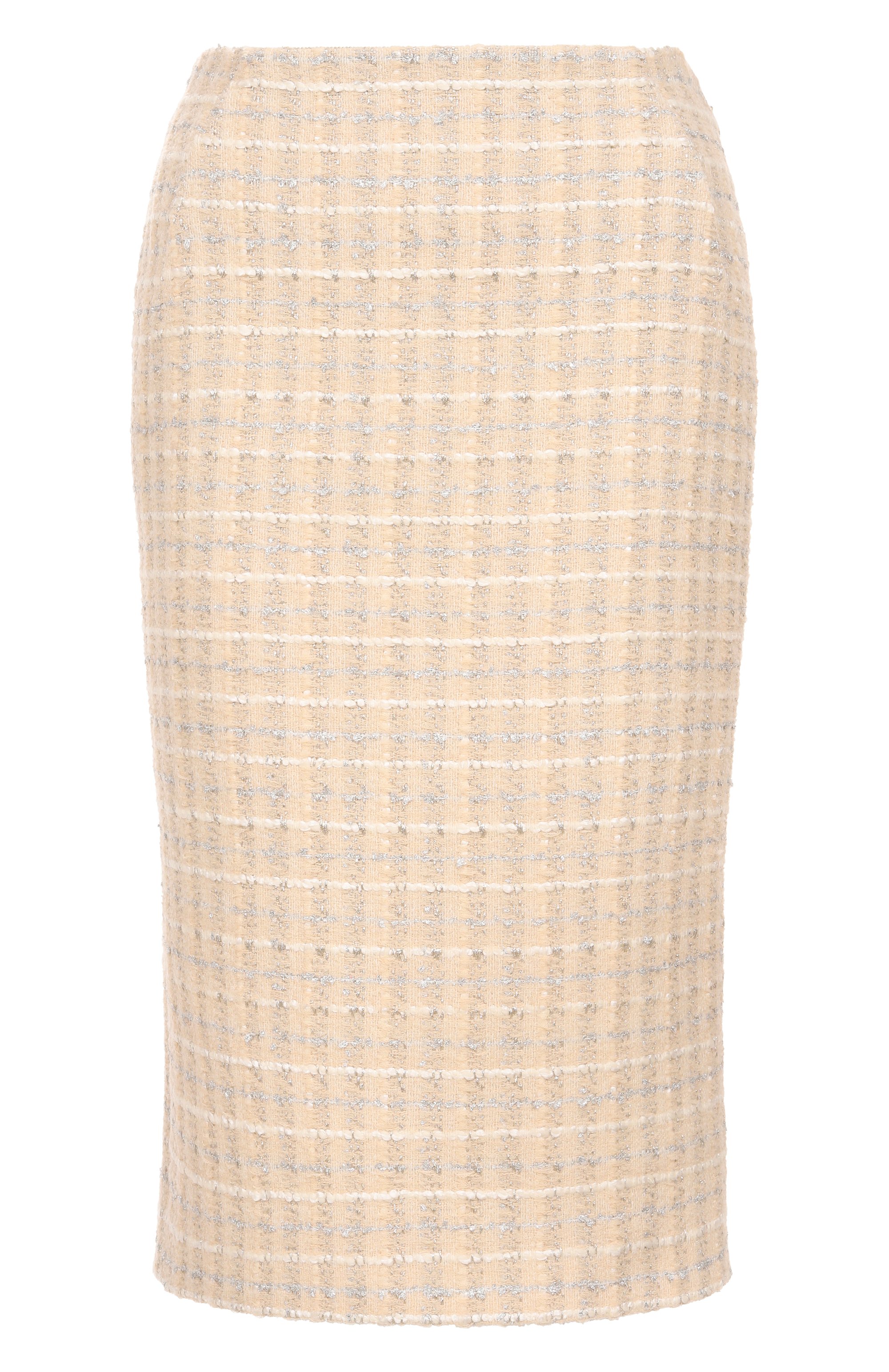 Твидовая юбка MVST, арт. 25E/X2P/0/C041/3056, фото 1