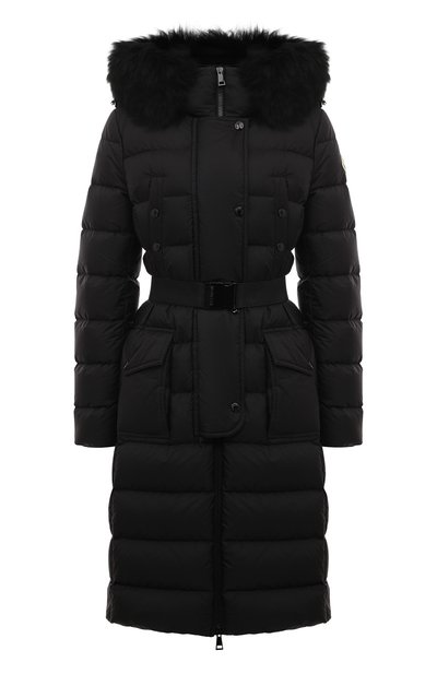 Пуховик khloe MONCLER, арт. 1C000-23-5968E, фото 1