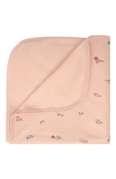 Хлопковый плед BABYBU, арт. BI-E1008ES
