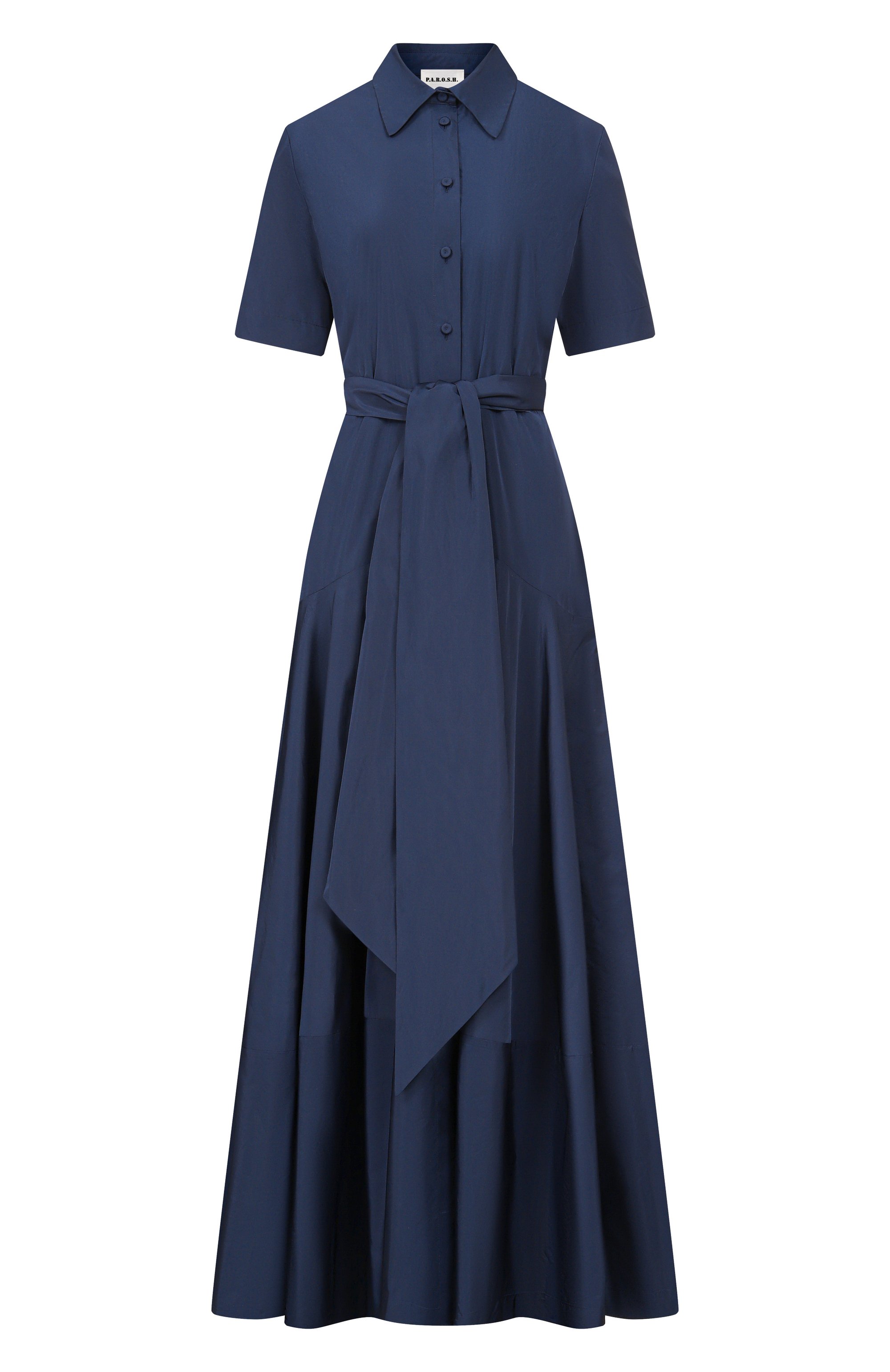 Платье P.A.R.O.S.H., арт. D726098/PIMPY26, фото 1