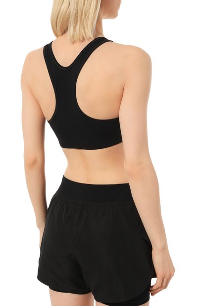 Топ JIL SANDER черного цвета по цене 27050 руб., арт. J40NC0002/J20031, фото 4 Топ JIL SANDER, арт. J40NC0002/J20031, фото 4