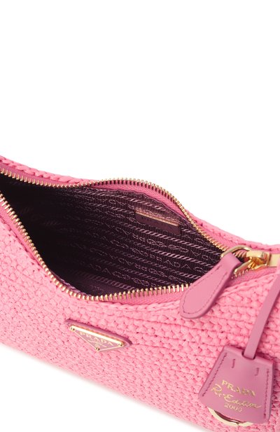 Сумка re-edition 2005 PRADA, арт. 1BH204/2A2T, фото 5