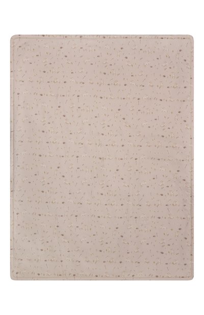 Одеяло из хлопка и льна LITTLE YOU, арт. 7LY22be0217-029, фото 3