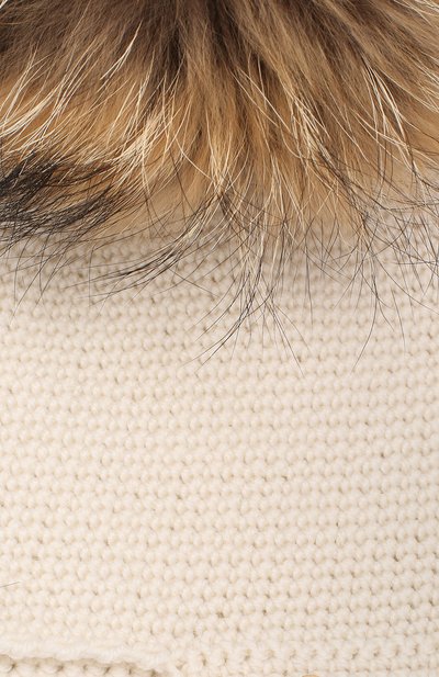Шерстяная шапка CASILDA Y JIMENA, арт. 755173022, фото 3