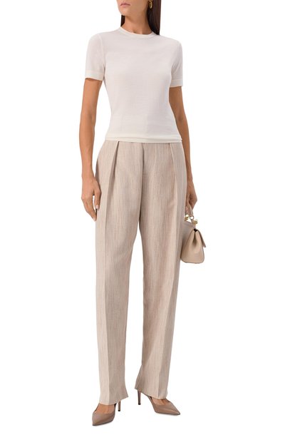 Шерстяной пуловер MVST, арт. M0-M25.1MW.K404/50-54, фото 2