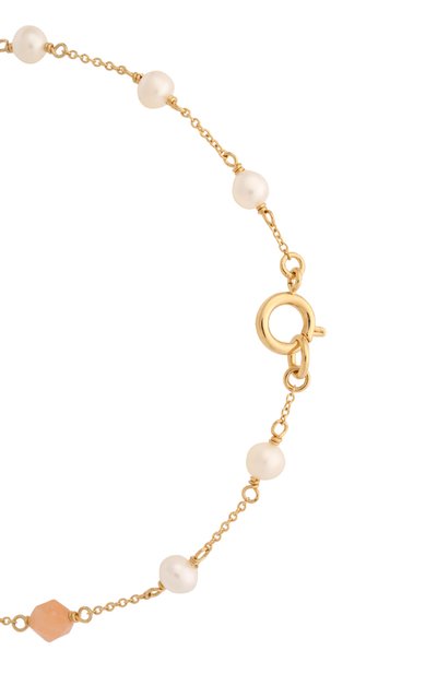 Колье CRYSTALLINE JEWELLERY, арт. 511B, фото 4