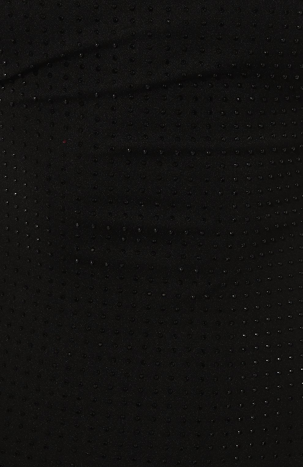 Платье с отделкой стразами VERSACE JEANS COUTURE, арт. 77HA0902/J0124, фото 5