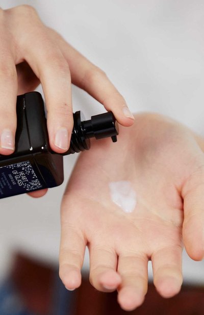 Женского флюид для абсолютного сияния светлых волос heart of glass (150ml) DAVINES, арт. 72008