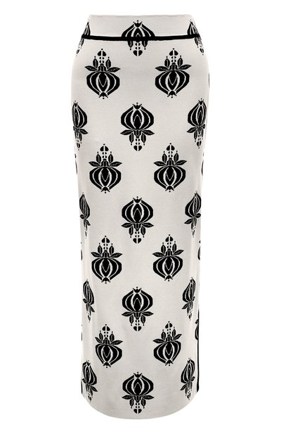 Юбка из шелка и вискозы FREEAGE, арт. S23.SK028M.6070.111, фото 1