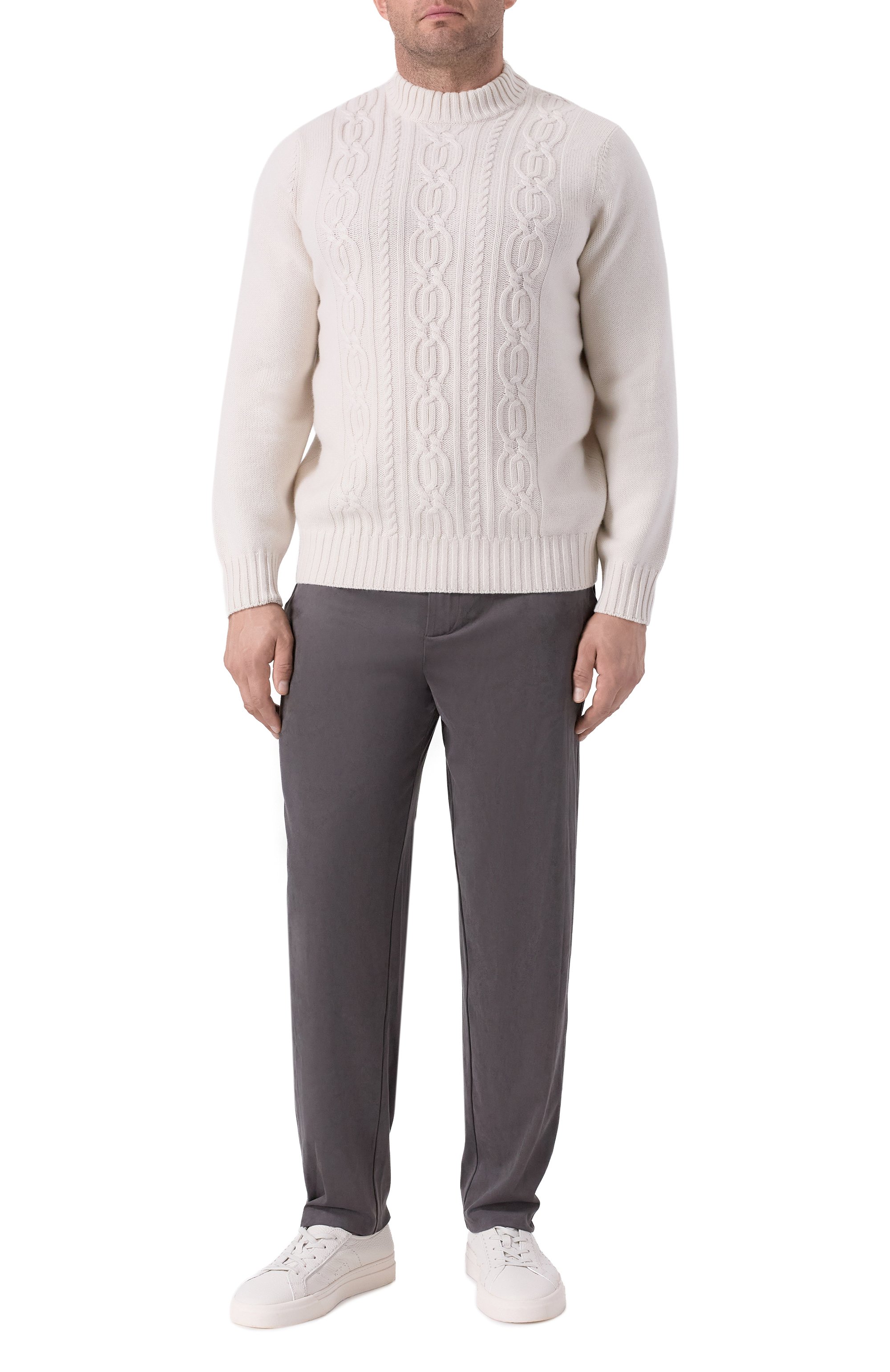 Брюки GIORGIO ARMANI, арт. 6HSP52/SJGBZ, фото 2