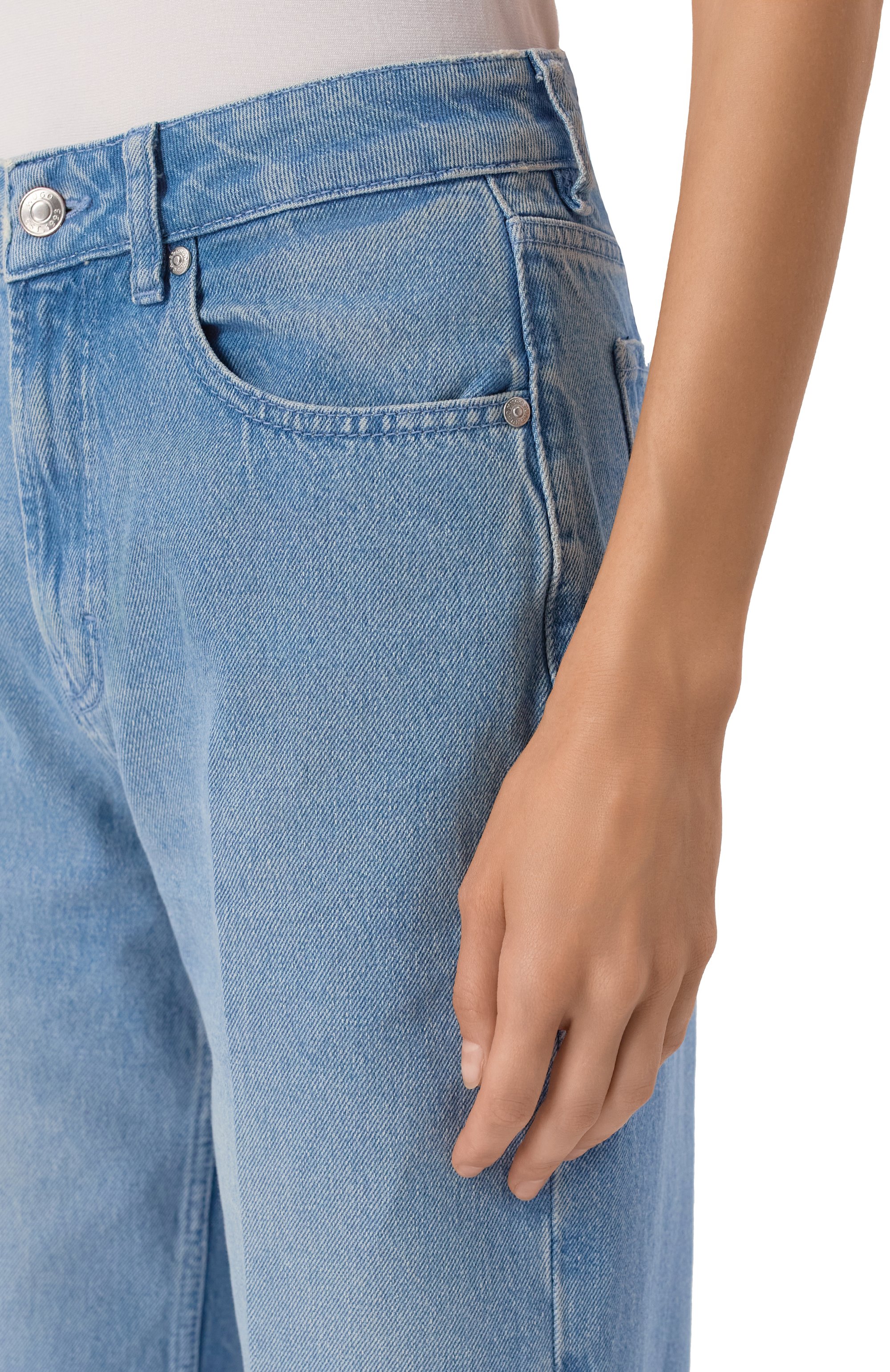 Джинсы HUGO, арт. 50539756, фото 5