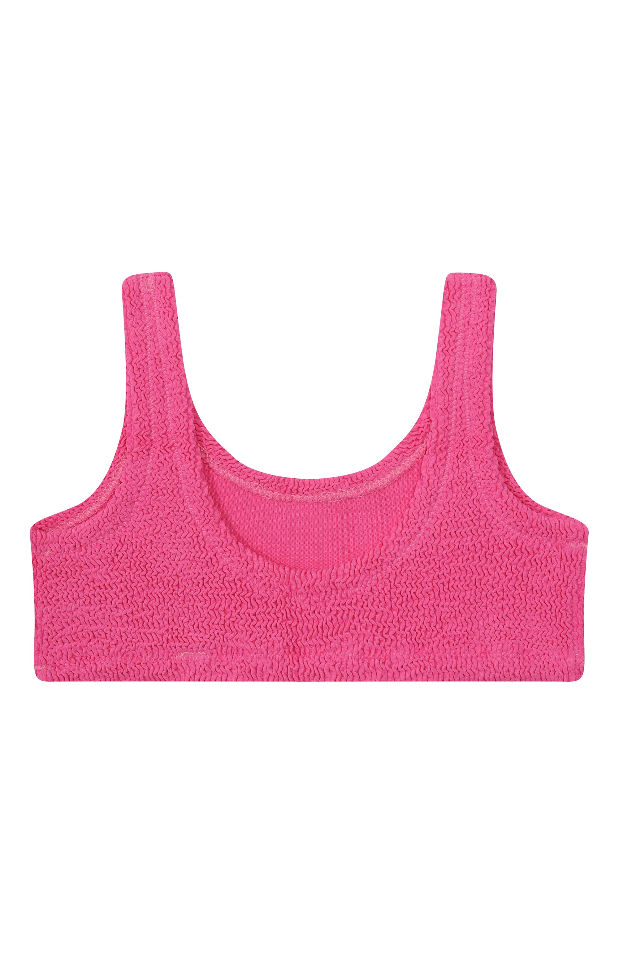 Раздельный купальник MC2 SAINT BARTH, арт. STBK BAKER W R/00297H, фото 3