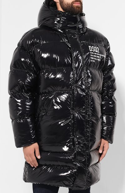 Пуховик DSQUARED2, арт. S71AN0108/S52326, фото 3